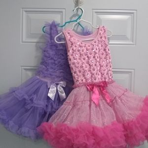 Little girls dresses